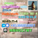 1451-82-7 direct sale 86347-14-0 raw material supply